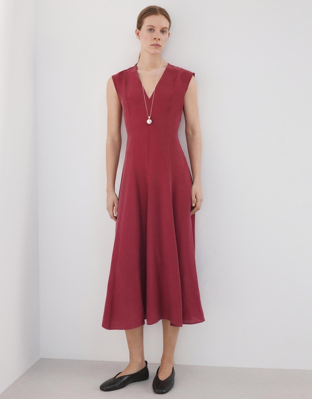 M.N.G - Pascual Dress
