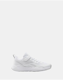 Reebok - Energen Run Elastic Lace and Top