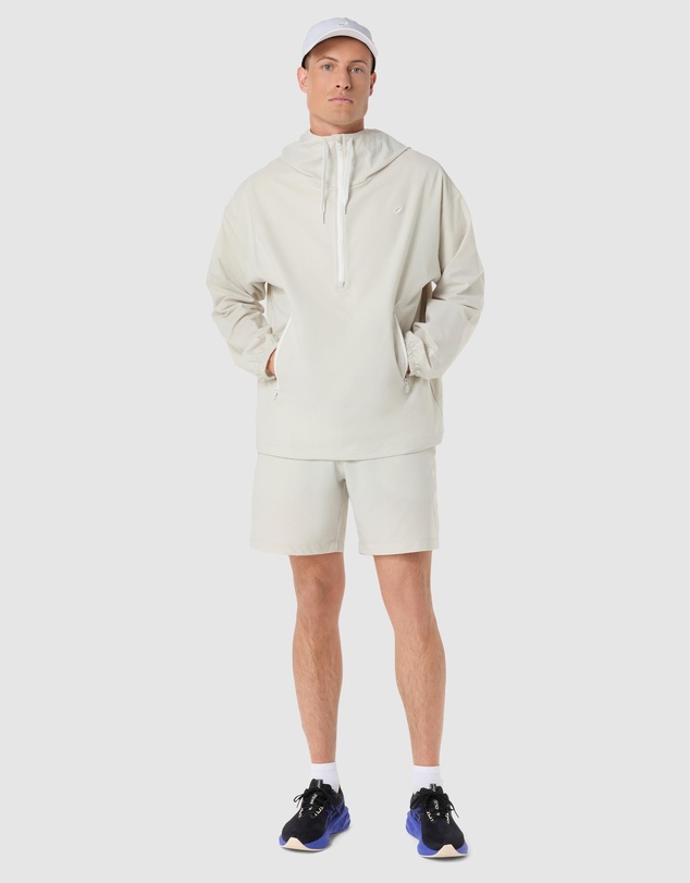 ASICS - Heritage Double Weave 7 Inch Short - Unisex