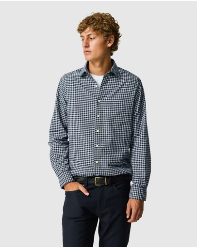 Rodd & Gunn - Mckerrow Sports Fit Shirt