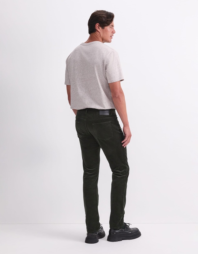 Sportscraft - Hudson Cord