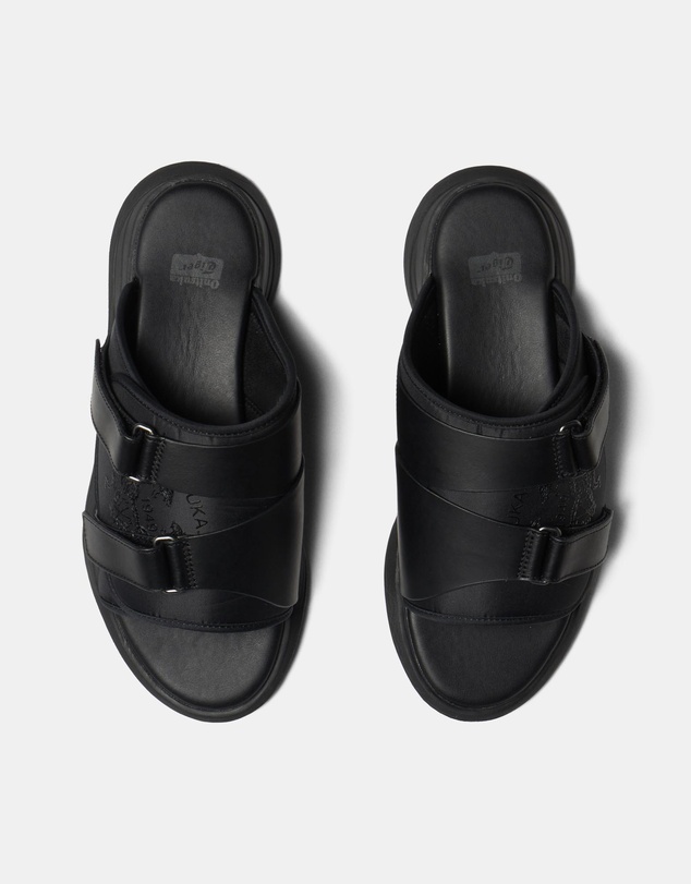 Onitsuka Tiger - Ohbori Slider 2.0 - Unisex