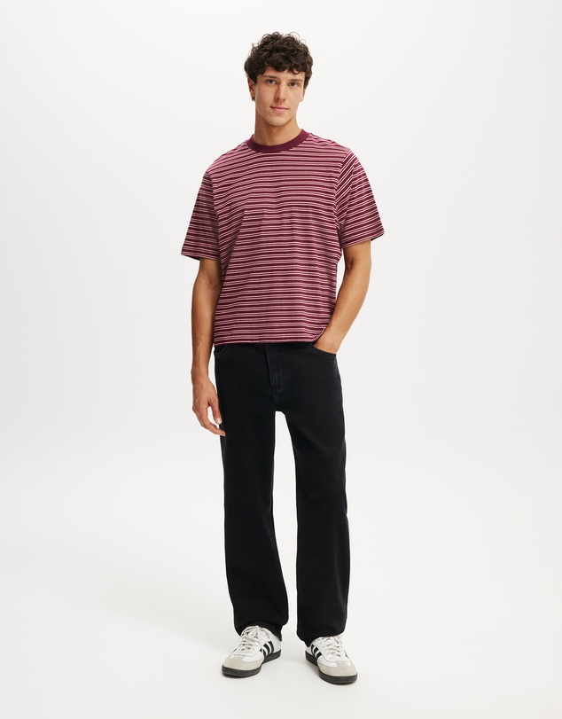 Cotton On - Loose Straight Jean