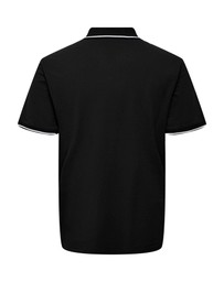 Only & Sons - Fletcher Polo Shirt