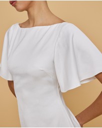 CHANCERY - Molly Gown