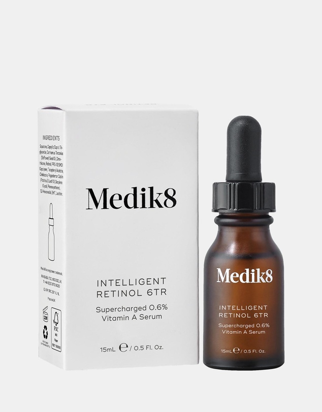 Medik8 - Intelligent Retinol 6TR