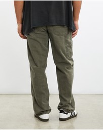 Vintage by The Real Deal - Pre Loved - Vintage Dickies Carpenter Pants