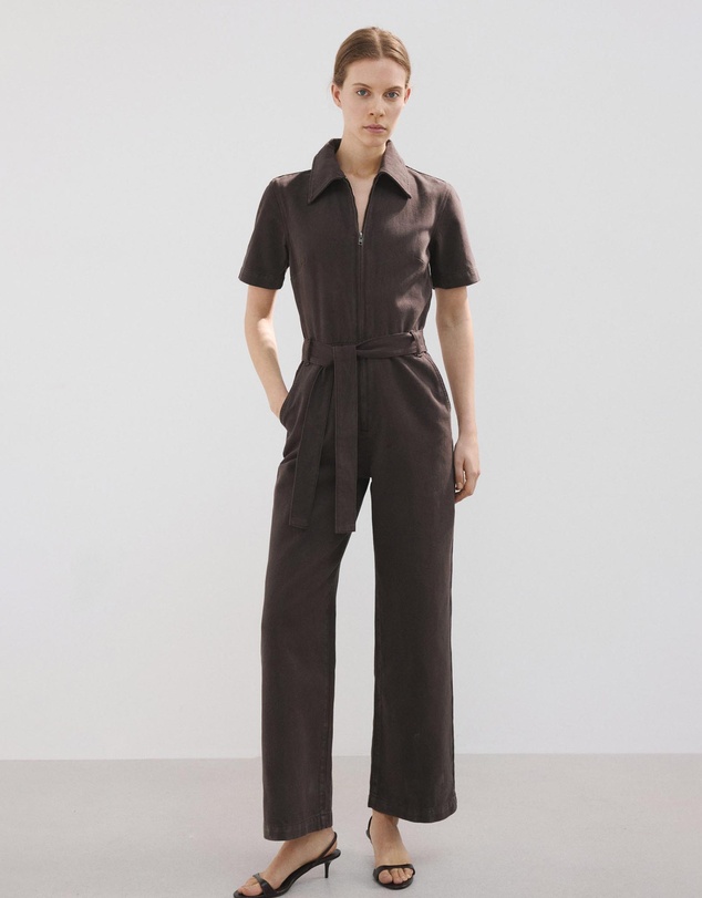 M.N.G - Milly Jumpsuit