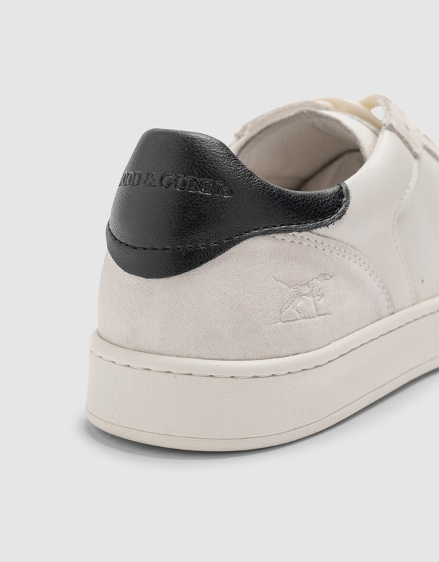 Rodd & Gunn - Sussex Street Sneaker