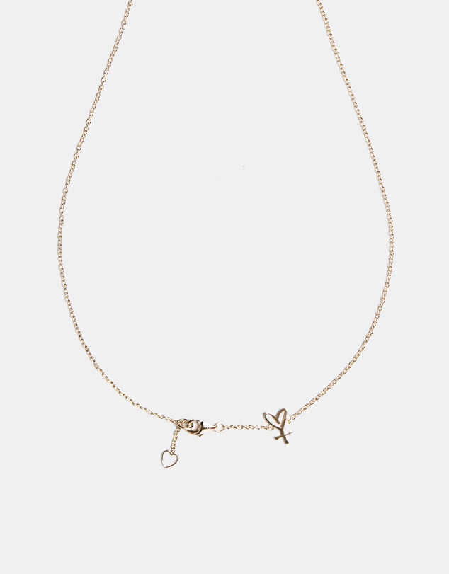 Secret Sisterhood - Sister Star Necklace