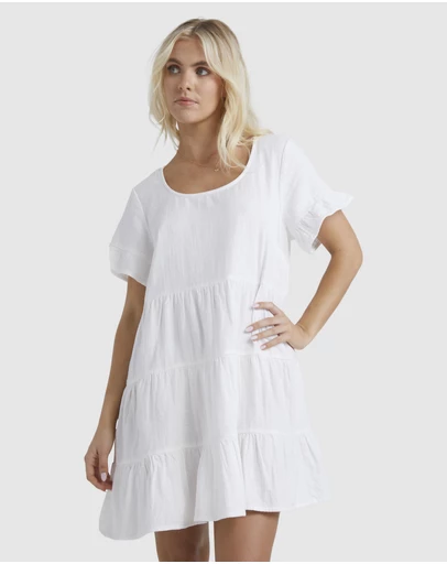 Billabong - Pixie Dress