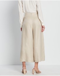 Grace Willow - Celine Culottes