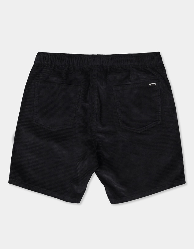 Billabong Kids - Boys 8 to 16 Boys Larry Cord Walkshorts