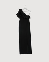 Revibe - Repaired CHANCERY Mishca Dress - AU 12