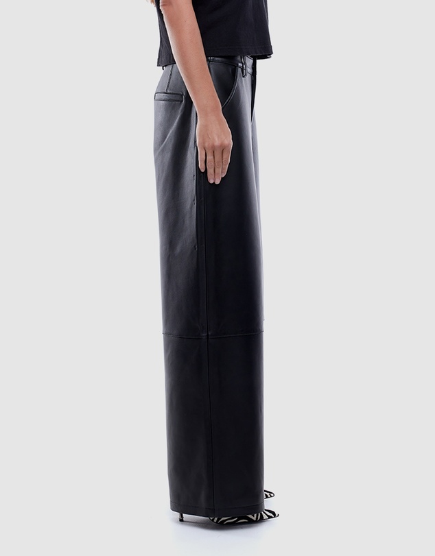 ENA PELLY - Romy Leather Pants