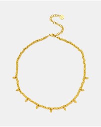 Amber Sceats - Dubai Necklace