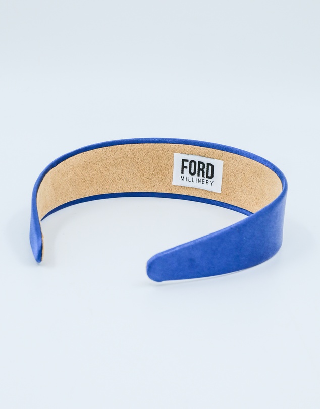 FORD MILLINERY - Alice Headband