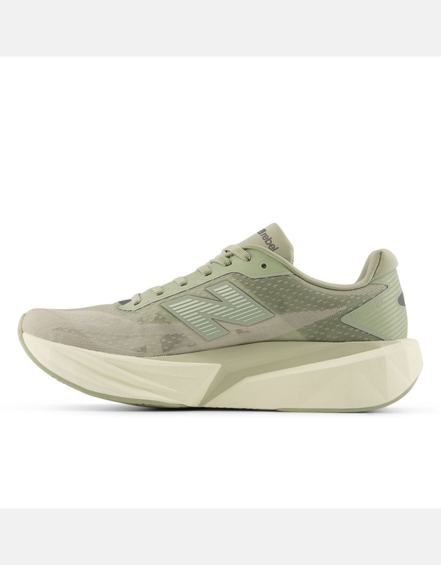 New Balance - FuelCell Rebel v5 - Men's