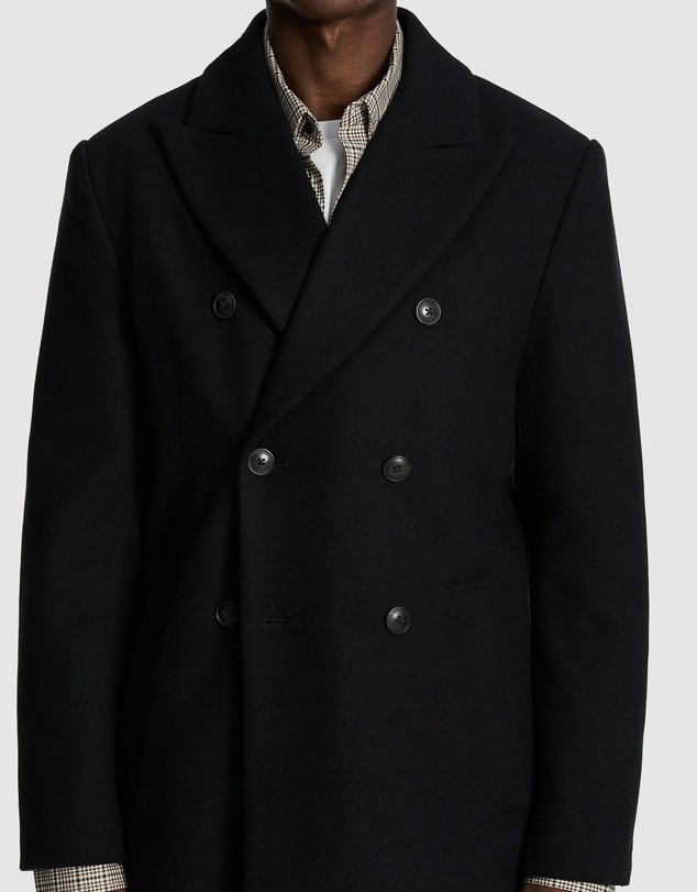 yd. - Montana Db Coat
