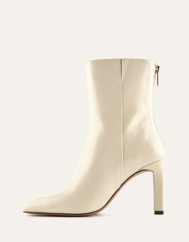 Jo Mercer - Taylor High Ankle Boots