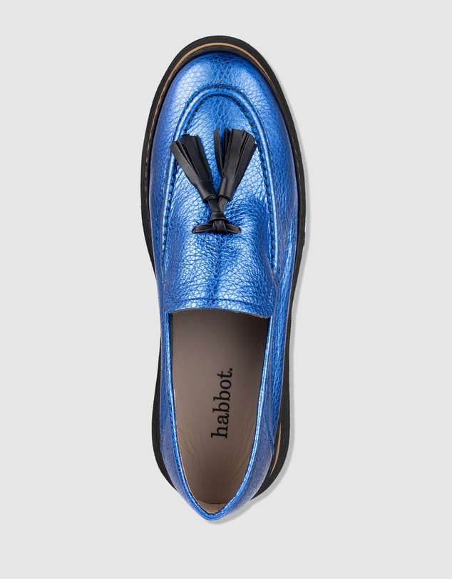 Habbot - Harola Loafers