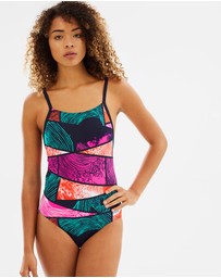 adidas Swim - Parley One-Piece