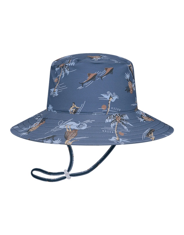 Dozer - Brice - Boys Bucket