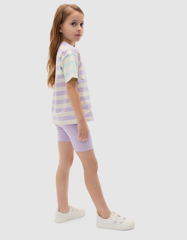Seed Heritage - Core Logo Bike Short
