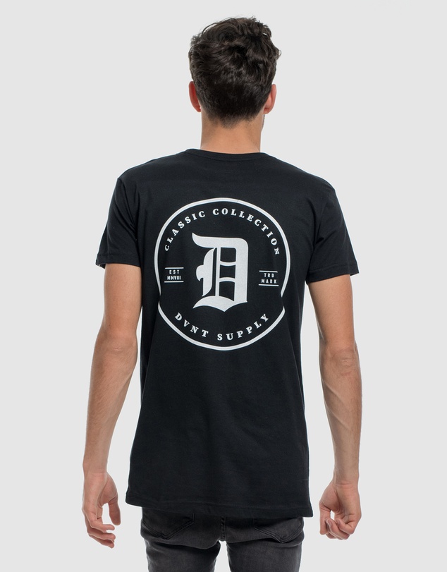 DVNT - Clean Classic Tee
