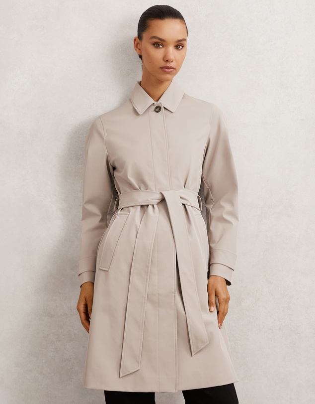 REISS - Logan Overcoat