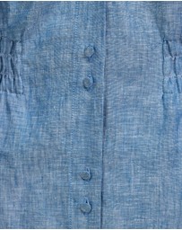 Grace Willow - Elina Linen Dress