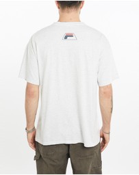 Vintage by The Real Deal - Pre Loved - Vintage 90s FILA Tee