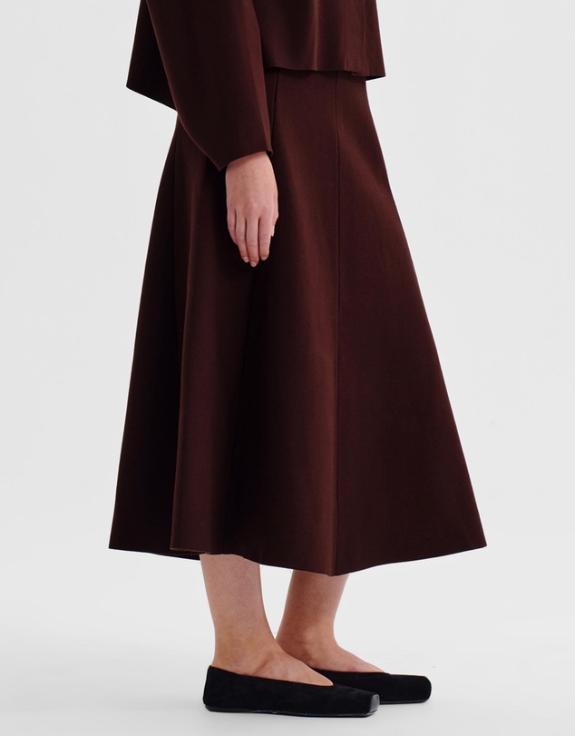 Morrison - Ronan Knit Skirt