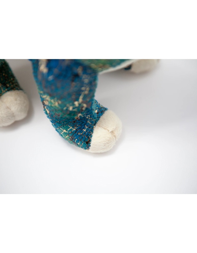 Animal Allsorts - Dino Dazzle Brontosaurus