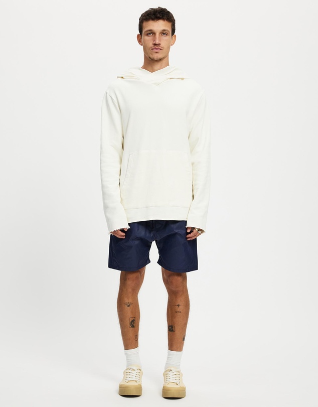 Surrounded By Ghosts - The Chromium French Terry Hoodie