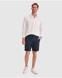 Country Road - Linen Shirt