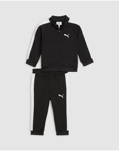 Puma Black