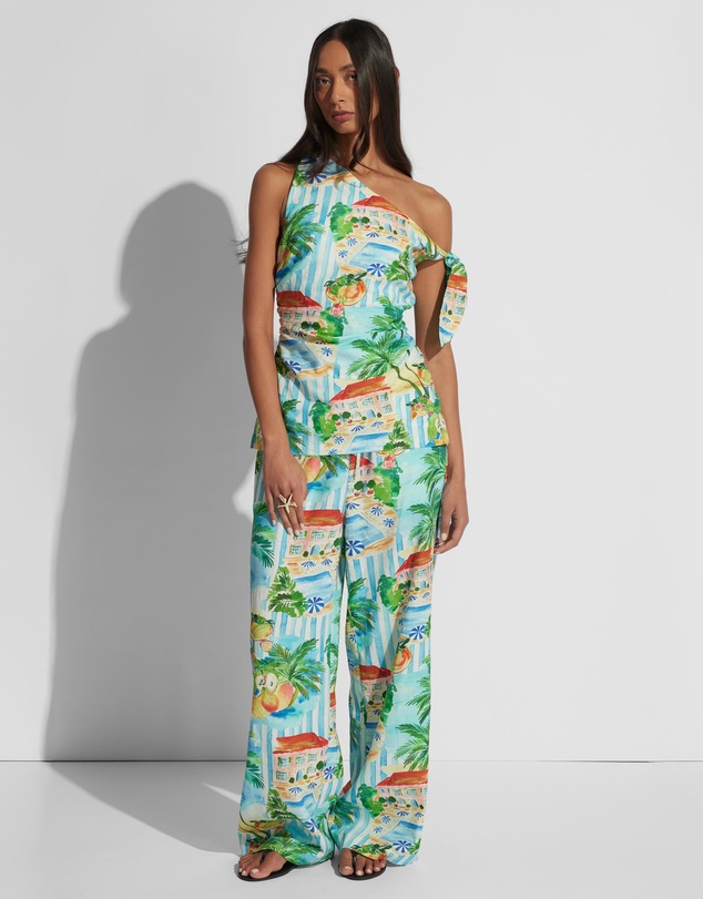 Decjuba - Serafina Relaxed Pants