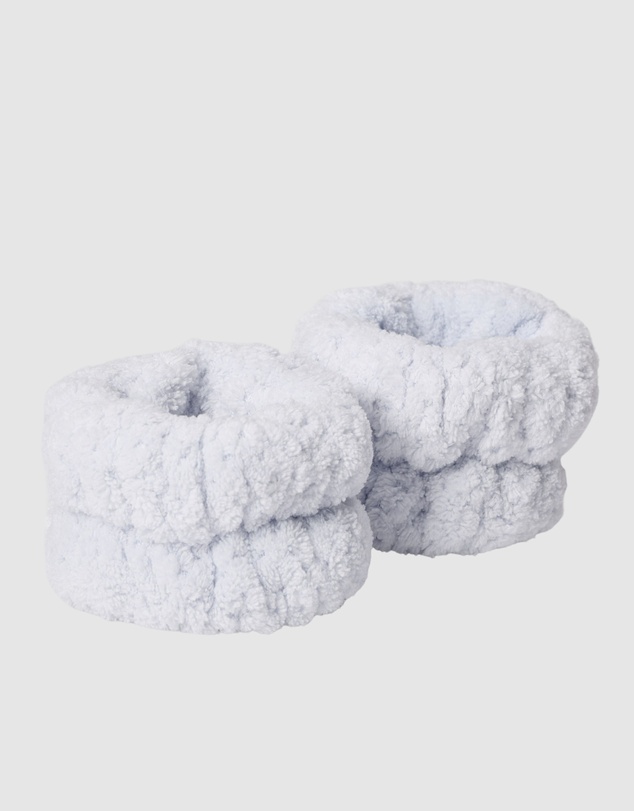 Adore Beauty - Cleansing Wristband Set - Blue LIMITED EDITION