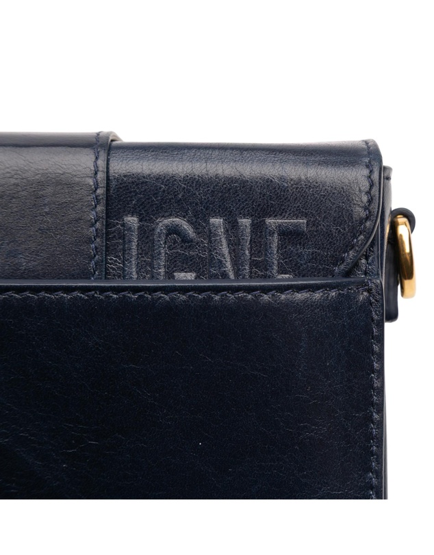 Pre-Loved by Azura Reborn - Pre-Loved Leather 30 Montaigne Box Bag