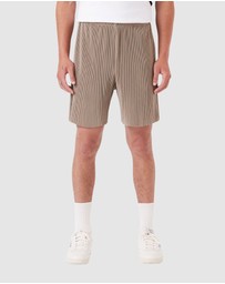 Zanerobe - Pleated Short