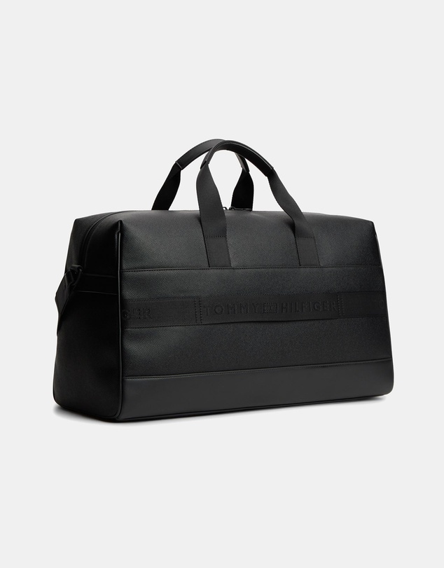 Tommy Hilfiger - TH Modern Monogram Duffle