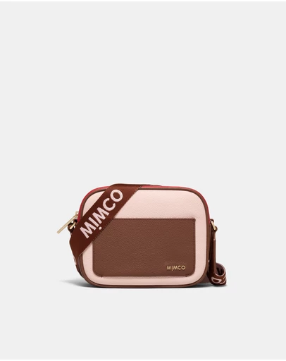 MIMCO - Northcote Camera Crossbody Bag