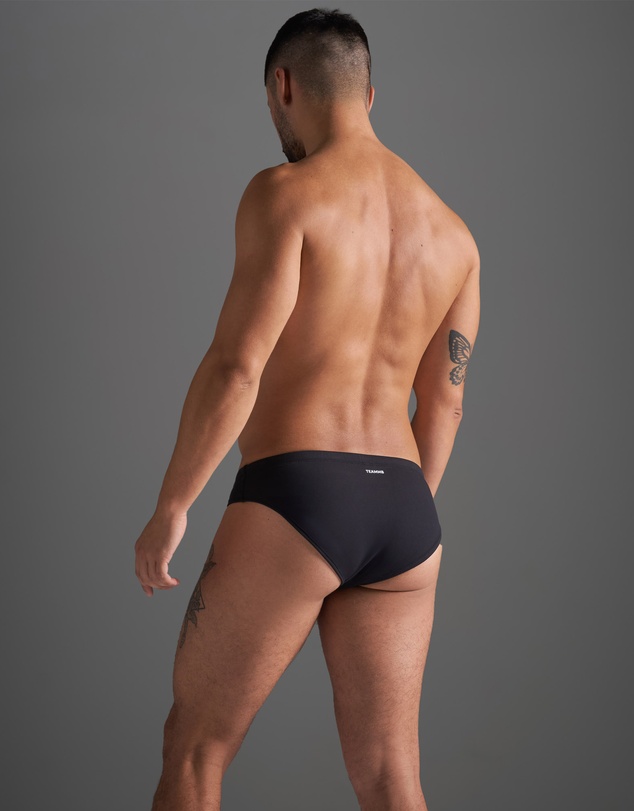 TEAMM8 - TEAMM8 Standard Swim Brief