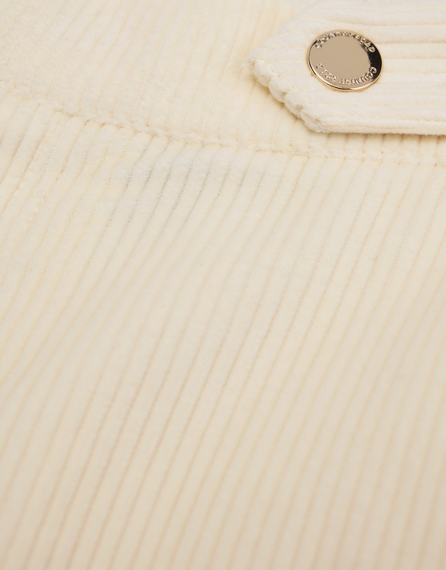 Country Road - Organically Grown Cotton Wide Leg Cord Pant