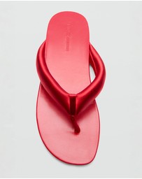 M.N.G - Nati Sandals - Women's