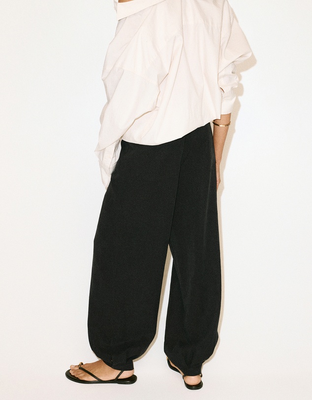 M.N.G - Balo Trousers