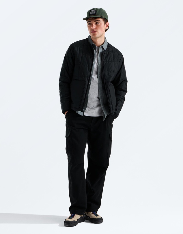The North Face - Lhotse Lt Insulated Jacket