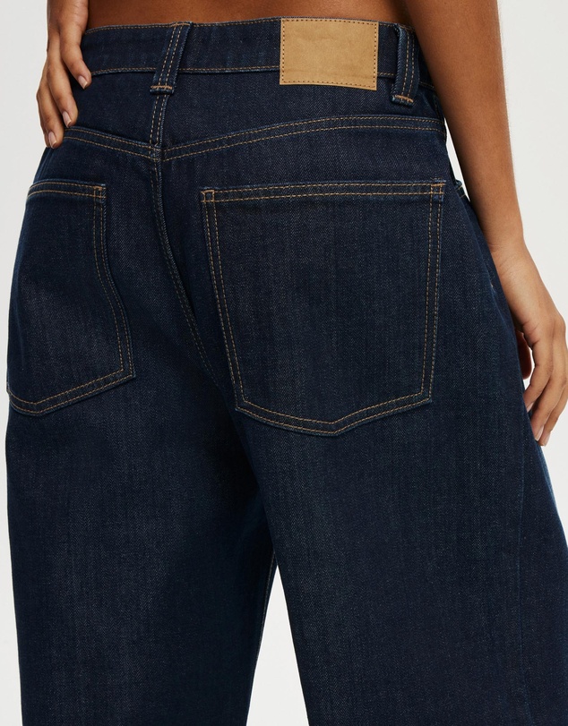 Cotton On - Low Super Baggy Jeans