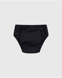 Aqua Blu Kids - Building Blocks Swim Nappy